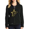 Women's Full Zip Fleece Jacket Thumbnail