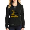 Women's Full Zip Fleece Jacket Thumbnail