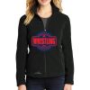 Women's Full Zip Fleece Jacket Thumbnail