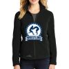 Women's Full Zip Fleece Jacket Thumbnail
