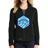 Women's Full Zip Fleece Jacket Thumbnail