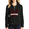 Women's Full Zip Fleece Jacket Thumbnail