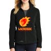 Women's Full Zip Fleece Jacket Thumbnail