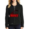 Women's Full Zip Fleece Jacket Thumbnail