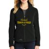 Women's Full Zip Fleece Jacket Thumbnail