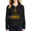 Women's Full Zip Fleece Jacket Thumbnail