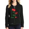 Women's Full Zip Fleece Jacket Thumbnail