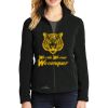 Women's Full Zip Fleece Jacket Thumbnail