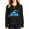 Women's Full Zip Fleece Jacket Thumbnail