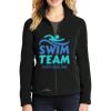 Women's Full Zip Fleece Jacket Thumbnail