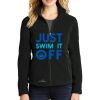 Women's Full Zip Fleece Jacket Thumbnail