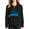 Women's Full Zip Fleece Jacket Thumbnail
