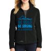 Women's Full Zip Fleece Jacket Thumbnail
