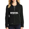 Women's Full Zip Fleece Jacket Thumbnail