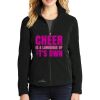 Women's Full Zip Fleece Jacket Thumbnail