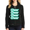 Women's Full Zip Fleece Jacket Thumbnail