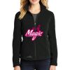 Women's Full Zip Fleece Jacket Thumbnail