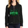 Women's Full Zip Fleece Jacket Thumbnail