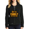 Women's Full Zip Fleece Jacket Thumbnail