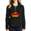 Women's Full Zip Fleece Jacket Thumbnail
