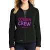 Women's Full Zip Fleece Jacket Thumbnail