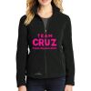 Women's Full Zip Fleece Jacket Thumbnail
