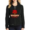 Women's Full Zip Fleece Jacket Thumbnail