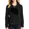 Women's Full Zip Fleece Jacket Thumbnail