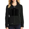 Women's Full Zip Fleece Jacket Thumbnail