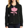 Women's Full Zip Fleece Jacket Thumbnail