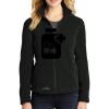 Women's Full Zip Fleece Jacket Thumbnail