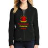 Women's Full Zip Fleece Jacket Thumbnail