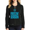Women's Full Zip Fleece Jacket Thumbnail