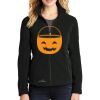 Women's Full Zip Fleece Jacket Thumbnail