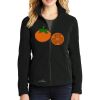Women's Full Zip Fleece Jacket Thumbnail