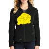Women's Full Zip Fleece Jacket Thumbnail