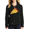 Women's Full Zip Fleece Jacket Thumbnail