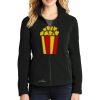 Women's Full Zip Fleece Jacket Thumbnail