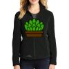 Women's Full Zip Fleece Jacket Thumbnail