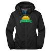 Women's Packable Wind Jacket Thumbnail