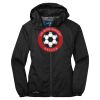 Women's Packable Wind Jacket Thumbnail