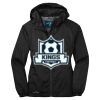 Women's Packable Wind Jacket Thumbnail