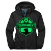 Women's Packable Wind Jacket Thumbnail