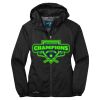Women's Packable Wind Jacket Thumbnail