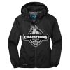 Women's Packable Wind Jacket Thumbnail