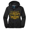 Women's Packable Wind Jacket Thumbnail
