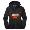 Women's Packable Wind Jacket Thumbnail