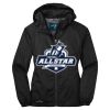 Women's Packable Wind Jacket Thumbnail