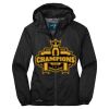 Women's Packable Wind Jacket Thumbnail