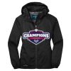 Women's Packable Wind Jacket Thumbnail